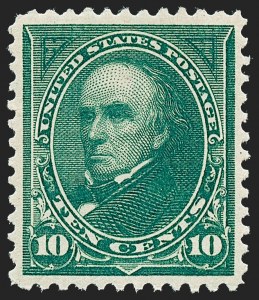 Sale Number 1230, Lot Number 1934, 1894-1903 Bureau Issues (Scott 246-284) Sale Number 1230, Lot Number 1934, 1894-1903 Bureau Issues (Scott 246-284)