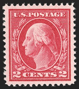 Sale Number 1230, Lot Number 1989, 1913-23 Issues (Scott 406-547) Sale Number 1230, Lot Number 1989, 1913-23 Issues (Scott 406-547)