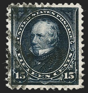 Sale Number 1231, Lot Number 201, 1894-1903 Bureau Issues (Scott 246-284) Sale Number 1231, Lot Number 201, 1894-1903 Bureau Issues (Scott 246-284)