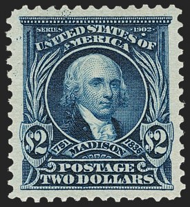 Sale Number 1231, Lot Number 230, 1902-08 Issues (Scott 300-319) Sale Number 1231, Lot Number 230, 1902-08 Issues (Scott 300-319)