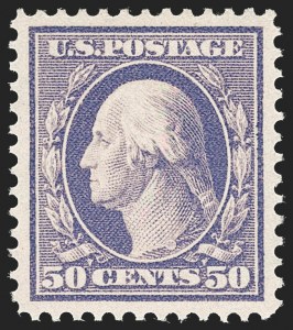 Sale Number 1231, Lot Number 252, 1908-10 Washington-Franklin Issues (Scott 331-356) Sale Number 1231, Lot Number 252, 1908-10 Washington-Franklin Issues (Scott 331-356)