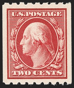 Sale Number 1231, Lot Number 298, 1910-13 Washington-Franklin Issue (Scott 374-396) Sale Number 1231, Lot Number 298, 1910-13 Washington-Franklin Issue (Scott 374-396)