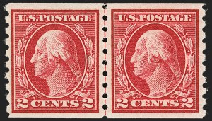 Sale Number 1231, Lot Number 322, 1912-14 Washington-Franklin Issue (Scott 405-423) Sale Number 1231, Lot Number 322, 1912-14 Washington-Franklin Issue (Scott 405-423)
