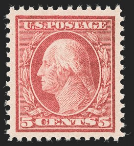 Sale Number 1231, Lot Number 443, 1917-19 Issues (Scott 481-524) Sale Number 1231, Lot Number 443, 1917-19 Issues (Scott 481-524)
