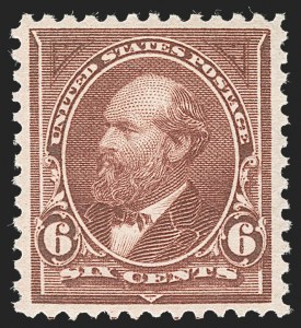 Sale Number 1232, Lot Number 1189, 1894-98 Bureau Issues (Scott 246-284) Sale Number 1232, Lot Number 1189, 1894-98 Bureau Issues (Scott 246-284)
