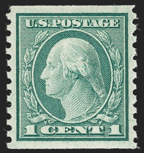 Sale Number 1232, Lot Number 1329, 1916-17 Issues (Scott 462-550) Sale Number 1232, Lot Number 1329, 1916-17 Issues (Scott 462-550)