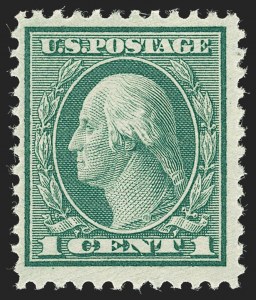 Sale Number 1234, Lot Number 356, 1912-23 Issues (Scott 505-573 including 544) Sale Number 1234, Lot Number 356, 1912-23 Issues (Scott 505-573 including 544)