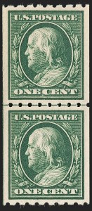 Sale Number 1235, Lot Number 1298, 1909-12 Issues, Panama-Pacific Issue (Scott 367-404) Sale Number 1235, Lot Number 1298, 1909-12 Issues, Panama-Pacific Issue (Scott 367-404)