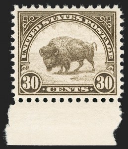 Sale 1235, Lot 1391, 1922-29 Issues (Scott 551-622), 25c-50c 1922-31 Issues (568, 570, 700) Sale 1235, Lot 1391, 1922-29 Issues (Scott 551-622)