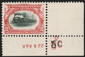 Sale Number 1240, Lot Number 375, 1901 Pan-American Issue (Scott 294-299) Sale Number 1240, Lot Number 375, 1901 Pan-American Issue (Scott 294-299)
