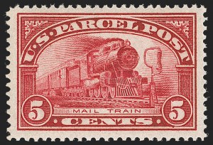 Sale Number 1240, Lot Number 618, Newspapers and Periodicals thru Parcel Post Sale Number 1240, Lot Number 618, Newspapers and Periodicals thru Parcel Post