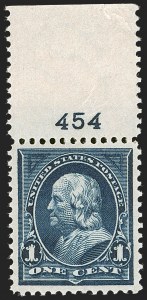 Sale Number 1244, Lot Number 363, 1894-95 Bureau Issues (Scott 246-278) Sale Number 1244, Lot Number 363, 1894-95 Bureau Issues (Scott 246-278)