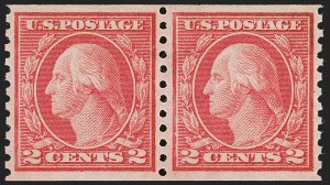 Sale Number 1244, Lot Number 444, 1912-17 Issues (Scott 405-480) Sale Number 1244, Lot Number 444, 1912-17 Issues (Scott 405-480)