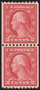 Sale Number 1245, Lot Number 1938, 1917-19 Issues (Scott 481-524) Sale Number 1245, Lot Number 1938, 1917-19 Issues (Scott 481-524)
