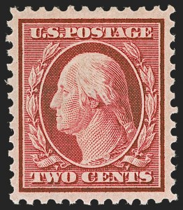 Sale Number 1245, Lot Number 1961, 1917-19 Issues (Scott 481-524) Sale Number 1245, Lot Number 1961, 1917-19 Issues (Scott 481-524)