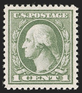 Sale Number 1245, Lot Number 1978, 1918-20 Offset Printing Issues (Scott 525-536) Sale Number 1245, Lot Number 1978, 1918-20 Offset Printing Issues (Scott 525-536)