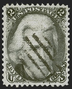 Sale Number 1247, Lot Number 164, 1867-68 Grilled Issue (Scott 79-85E) Sale Number 1247, Lot Number 164, 1867-68 Grilled Issue (Scott 79-85E)