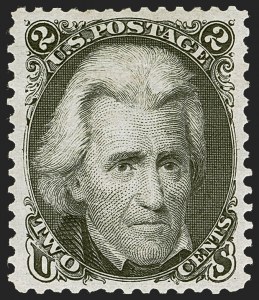 Sale Number 1247, Lot Number 205, 1875 Re-Issue of 1861-66 Issue (Scott 102-111) Sale Number 1247, Lot Number 205, 1875 Re-Issue of 1861-66 Issue (Scott 102-111)