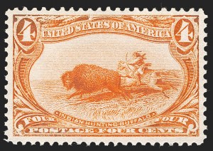 Sale Number 1247, Lot Number 430, 1898 Trans-Mississippi Issue (Scott 285-293) Sale Number 1247, Lot Number 430, 1898 Trans-Mississippi Issue (Scott 285-293)