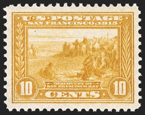 Sale Number 1247, Lot Number 553, 1913-15 Panama-Pacific Issue (Scott 397-404) Sale Number 1247, Lot Number 553, 1913-15 Panama-Pacific Issue (Scott 397-404)