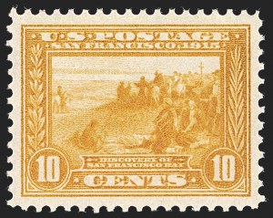 Sale Number 1247, Lot Number 554, 1913-15 Panama-Pacific Issue (Scott 397-404) Sale Number 1247, Lot Number 554, 1913-15 Panama-Pacific Issue (Scott 397-404)