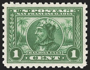 Sale Number 1247, Lot Number 562, 1913-15 Panama-Pacific Issue (Scott 397-404) Sale Number 1247, Lot Number 562, 1913-15 Panama-Pacific Issue (Scott 397-404)