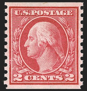 Sale Number 1247, Lot Number 594, 1913-17 Washington-Franklin Issues (Scott 424-480) Sale Number 1247, Lot Number 594, 1913-17 Washington-Franklin Issues (Scott 424-480)