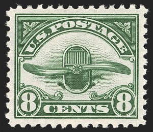 Sale Number 1247, Lot Number 660, Air Post Sale Number 1247, Lot Number 660, Air Post