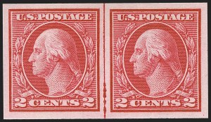 Sale Number 1251, Lot Number 1408, 1913-15 Washington-Franklin Issues (Scott 424-461) Sale Number 1251, Lot Number 1408, 1913-15 Washington-Franklin Issues (Scott 424-461)