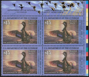 Sale 1258, Lot 3032, Artist Remarques and Signed Stamps, $1.00-$25.00 1944-2018 Hunting Permits, Remarqued (RW11/RW86) Sale 1258, Lot 3032, Artist Remarques and Signed Stamps