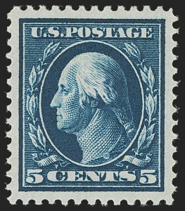 Sale Number 1260, Lot Number 111, 20th Century Issues Sale Number 1260, Lot Number 111, 20th Century Issues