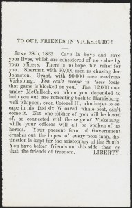 Sale 1262, Lot 379, Civil War: Federal, Prof. Lowe's Union Balloon Sale 1262, Lot 379, Civil War: Federal