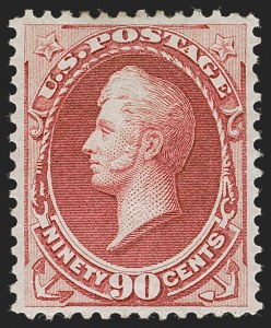 Sale Number 1277, Lot Number 2126, 1870-71 National Bank Note Co. Issue (Scott 134-155) Sale Number 1277, Lot Number 2126, 1870-71 National Bank Note Co. Issue (Scott 134-155)