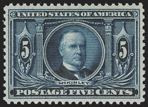 Sale Number 1278, Lot Number 3553, 1902-08 Issue, Louisiana Purchase, Jamestown Issues (Scott 300-330) Sale Number 1278, Lot Number 3553, 1902-08 Issue, Louisiana Purchase, Jamestown Issues (Scott 300-330)