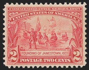 Sale Number 1278, Lot Number 3557, 1902-08 Issue, Louisiana Purchase, Jamestown Issues (Scott 300-330) Sale Number 1278, Lot Number 3557, 1902-08 Issue, Louisiana Purchase, Jamestown Issues (Scott 300-330)
