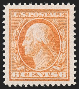 Sale Number 1278, Lot Number 3589, 1908-12 Issues (Scott 331-396) Sale Number 1278, Lot Number 3589, 1908-12 Issues (Scott 331-396)