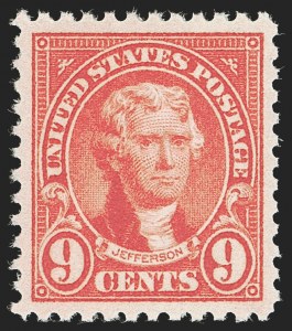 Sale Number 1278, Lot Number 3739, 1922 and Later Issues Sale Number 1278, Lot Number 3739, 1922 and Later Issues