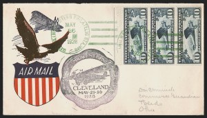 Sale 1291, Lot 312, First Day Covers: Back-of-Book, Sale 1291, Lot 312, First Day Covers: Back-of-Book