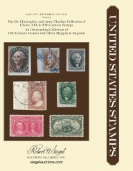 Sale No. 1017 — Siegel Auction Galleries