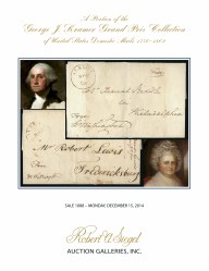 Sale No. 1088 — Siegel Auction Galleries