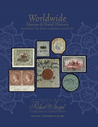 Sale No. 1143 — Siegel Auction Galleries