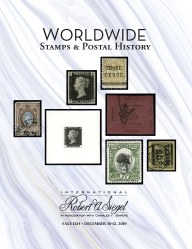 Sale No. 1214 — Siegel Auction Galleries