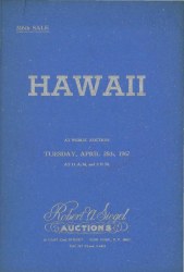 Sale No. 316 — Siegel Auction Galleries