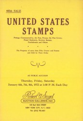 Sale No. 405 — Siegel Auction Galleries