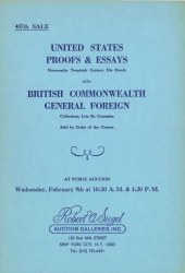 Sale No. 407 — Siegel Auction Galleries