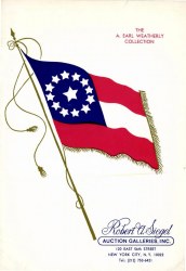 Sale No. 420 — Siegel Auction Galleries