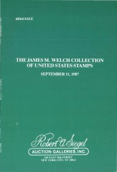 Sale No. 683 — Siegel Auction Galleries