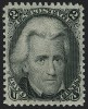 1861-66 Issue, (Scott 55-78)