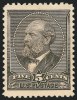 1879-93 American Bank Note Company Issues