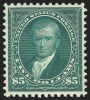 1894-98 Bureau Issues